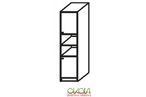 Модули Домино - Пенал закрытый