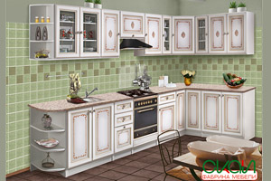 Кухонная наборная система "К-1"