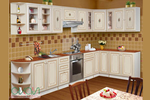 Кухонная наборная система "К-1"