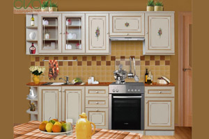 Кухонная наборная система "К-1"