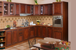 Кухонная наборная система "К-1"