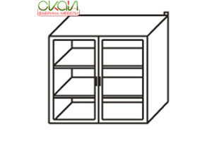 Модули "К-1" - В-80/71-С