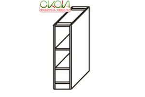 Модули "К-1" - Н-15/82-П