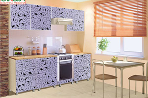 Кухонная наборная система "М-1"