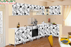 Кухонная наборная система "М-1"