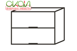 Модули "М-1" - В-80/60