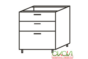 Модули "М-1" - Н 80/82-1.2