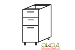 Модули "М-1" - Н 40/82-1.2