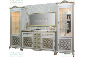 Наборная система "Новита"