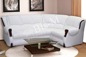 Богемия угловой диван