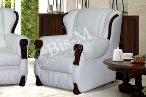 Богемия кресло