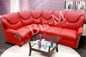 Виктория угловой диван