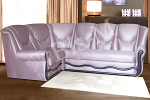 Глория угловой диван