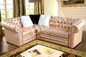 Вена угловой диван