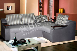 Денвер угловой диван