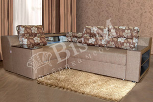 Бостон угловой диван