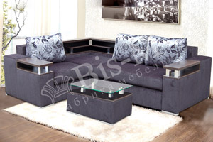 Даллас угловой диван