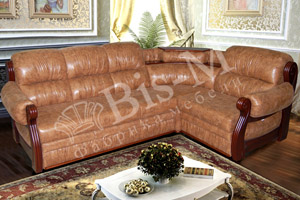 Валенсия угловой диван