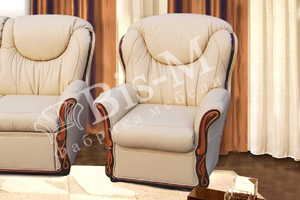 Виктория кресло