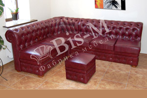 Вена-Паб модульная система