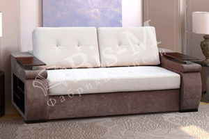 Кардинал канапе