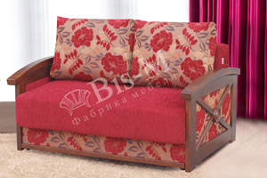 Женева канапе 1.40 алеко