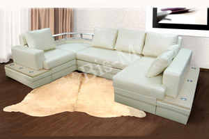 Фараон модульная система