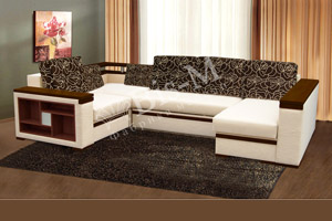 Орфей модульная система