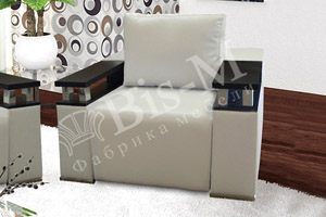 Даллас кресло