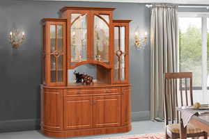 Буфет Цезарь