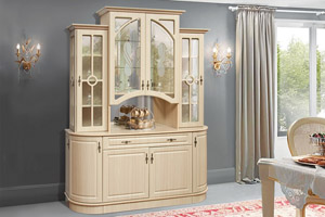 Буфет Цезарь