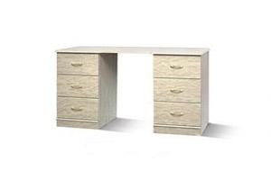 Империя - Туалетный столик