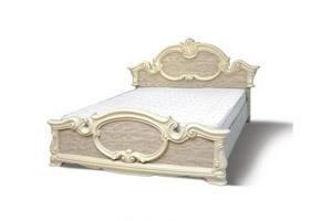 Империя - Кровать