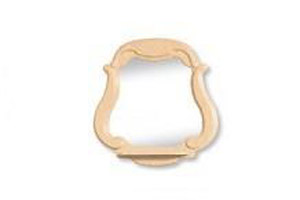 Эмилия - Зеркало