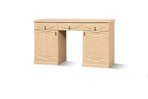 Эмилия - Туалетный столик