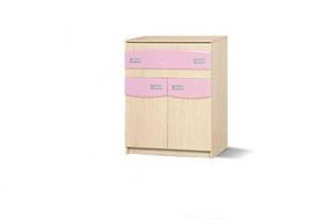 Терри - Тумба ТВ