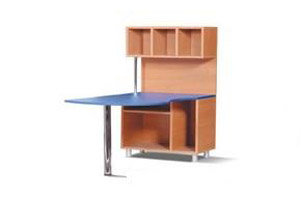 Феникс - Стол письменный