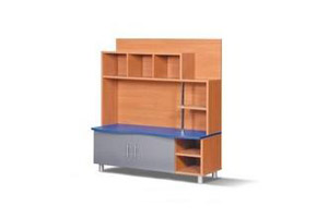 Феникс - Тумба ТВ