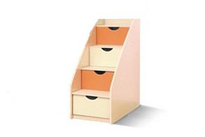 Савана - Лестница