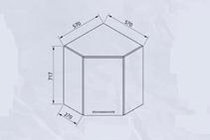 Адель - В 57х57
