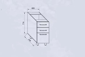 Адель - Н 40 Ш
