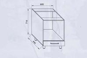 Адель - Н 60 Пл