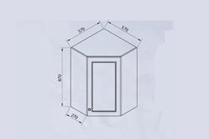 Валенсия В 57х57