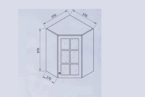Валенсия В 57х57 Ск/СкЧ