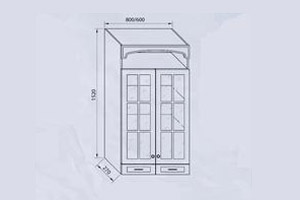 Валенсия В 60 ПШСк/СкЧ