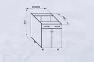 Валенсия Н 60 ДШ