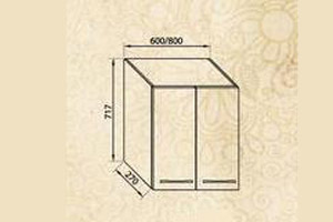 Сандра - В 80