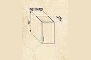 Модена - В 30 (717)