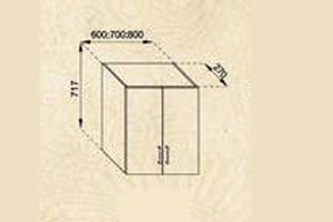 Модена - В 60 (717)