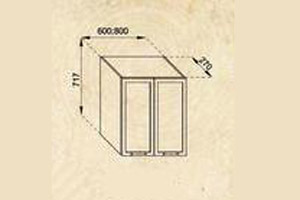 Модена - В 60 Ск (717)